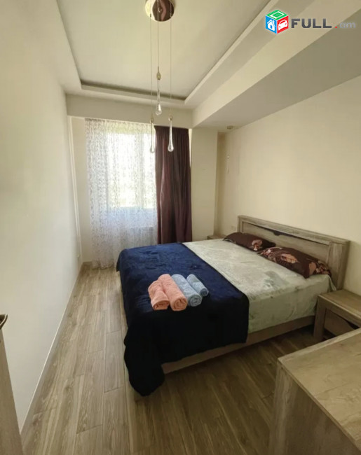Օրավարձով 2 սենյականոց բնակարան Կողբացու փողոցում