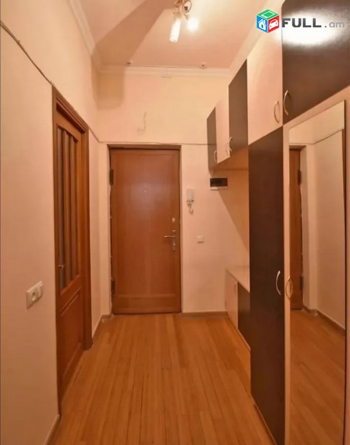 1 սենյականոց բնակարան Արգիշտի փողոցում, (Գլենդել Հիլզ)