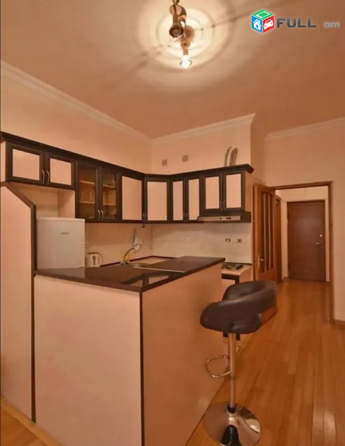 1 սենյականոց բնակարան Արգիշտի փողոցում, (Գլենդել Հիլզ)