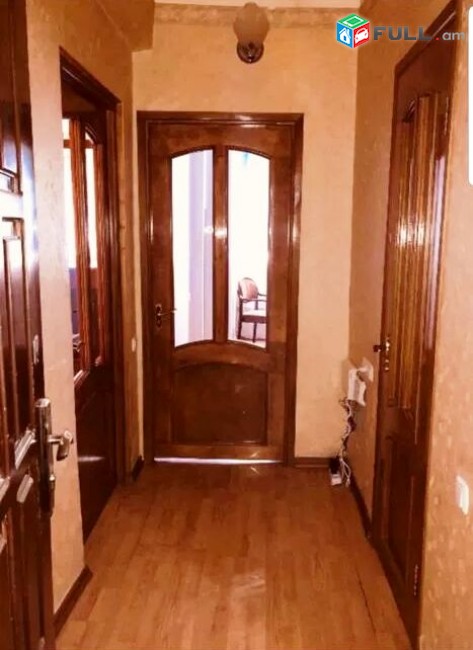 Օրավարձով 2 սենյականոց բնակարան Կողբացու փողոցում