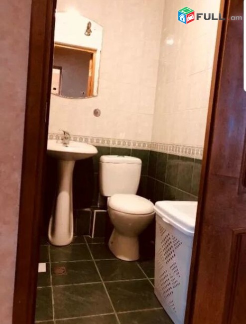 Օրավարձով 2 սենյականոց բնակարան Կողբացու փողոցում