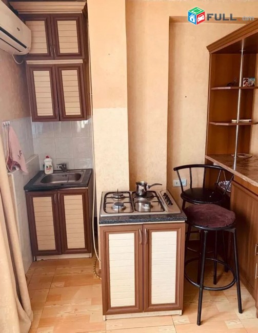 Օրավարձով 2 սենյականոց բնակարան Կողբացու փողոցում