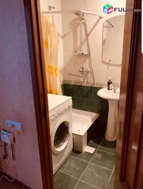 Օրավարձով 2 սենյականոց բնակարան Կողբացու փողոցում