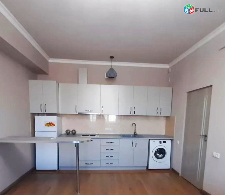 1 սենյականոց բնակարան Արգիշտի փողոցում, (Գլենդել Հիլզ)