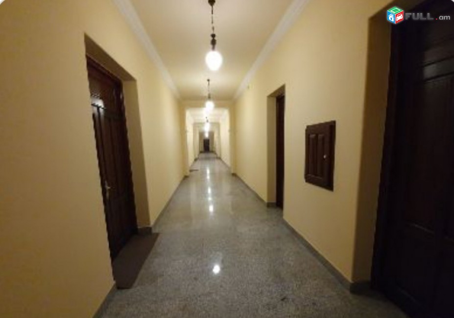 Վարձով գրասենյակային, օֆիսային տարածքներ Մոսկովյան փողոցում
