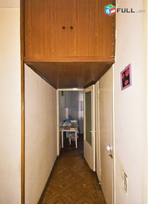 1 սենյականոց բնակարան Զարյան փողոցում