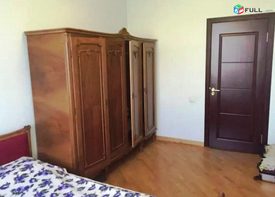 Վարձով 2 սենյականոց բնակարան Կոմիտասի պողոտայում
