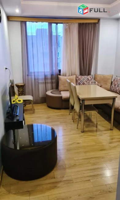 Վարձով 2 սենյականոց բնակարան Դավիթաշենում