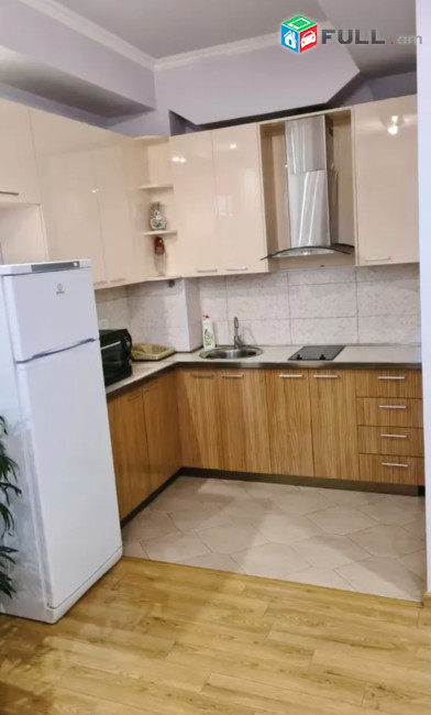Վարձով 2 սենյականոց բնակարան Դավիթաշենում