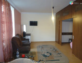 Վարձով 1 (ձևափոխած 2-ի ) սենյականոց բնակարան Կասյան փողոցում