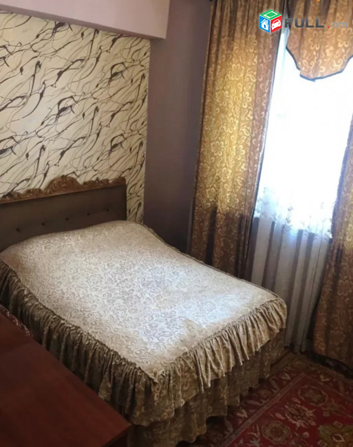 2 (ձևափոխած 3-ի) սենյականոց բնակարան Զավարյան փողոցում