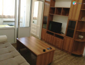 Վարձով 1 (ձևափոխած 2-ի) սենյականոց բնակարան Սարյան փողոցում