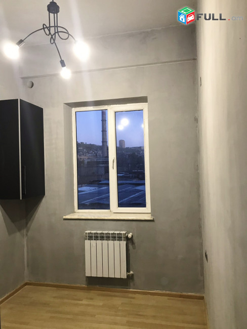 Վարձով գրասենյակային,  օֆիսային տարածք Վարդանանց փողոցում