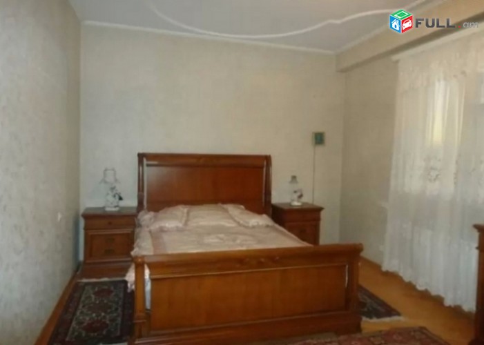 Վարձով 8+ սենյականոց հոսթել (առանձնատուն) Այգեստան 11-րդ փողոցում
