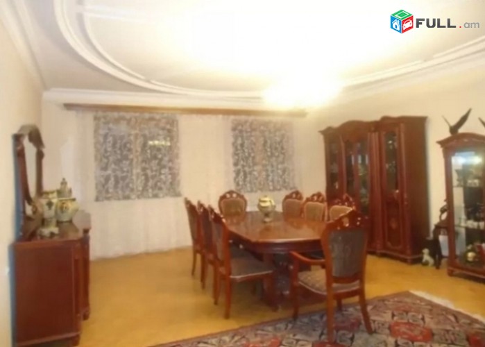 Վարձով 8+ սենյականոց հոսթել (առանձնատուն) Այգեստան 11-րդ փողոցում
