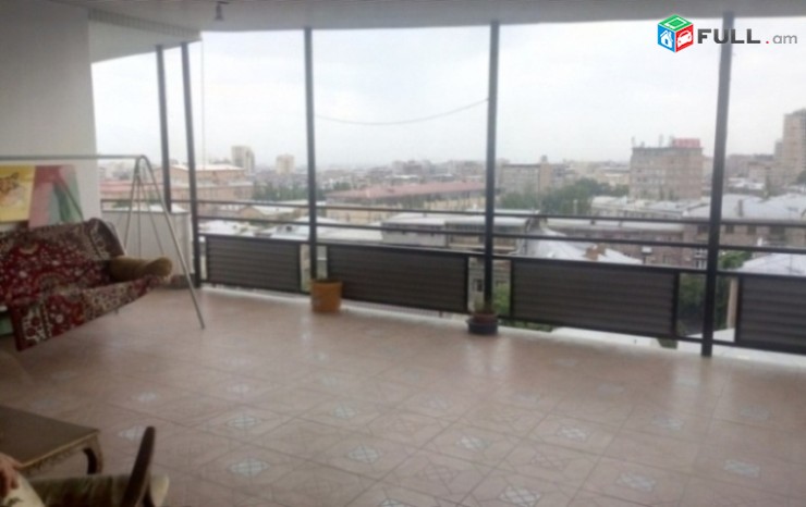 Վարձով 8+ սենյականոց հոսթել (առանձնատուն) Այգեստան 11-րդ փողոցում
