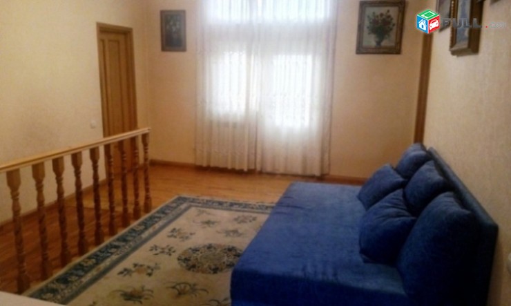 Վարձով 8+ սենյականոց հոսթել (առանձնատուն) Այգեստան 11-րդ փողոցում