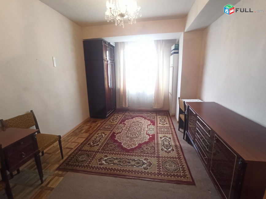 Վարձով 2 սենյականոց բնակարան Դավիթաշենում