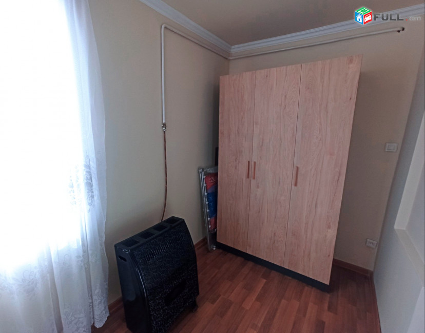 Վարձով 1 (ձևափոխած 2-ի) սենյականոց բնակարան Եղիշե Թադևոսյանի փողոցում 