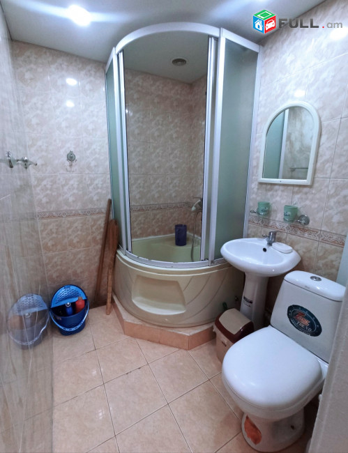 Վարձով 1 (ձևափոխած 2-ի) սենյականոց բնակարան Եղիշե Թադևոսյանի փողոցում 