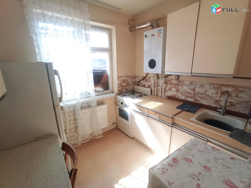 Վարձով 1 (ձևափոխած 2-ի) սենյականոց բնակարան Եղիշե Թադևոսյանի փողոցում 
