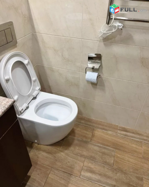 2 սենյականոց բնակարան Բուզանդի փողոցում 