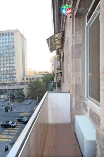 Օրավարձով 2 սենյականոց բնակարան Սարյան փողոցում