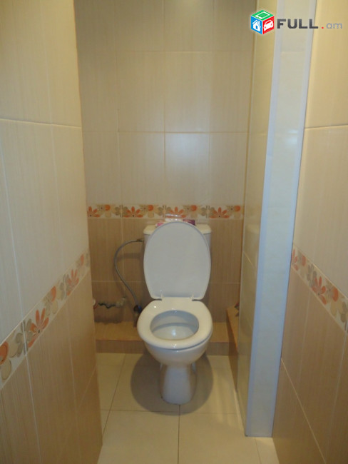 2 սենյականոց բնակարան Զավարյան փողոցում 