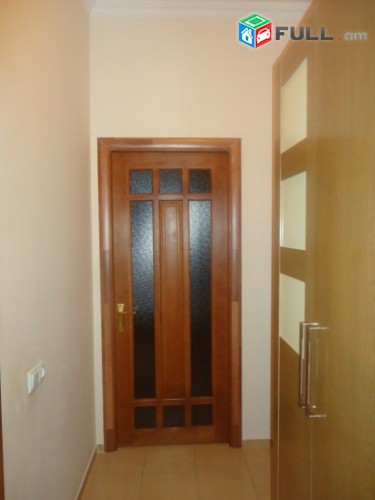 2 սենյականոց բնակարան Գլենդել Հիլզում (Արգիշտի փողոց)