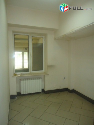 Վարձով գրասենյակային (օֆիսային) տարածք Սայաթ-Նովայի պողոտայում