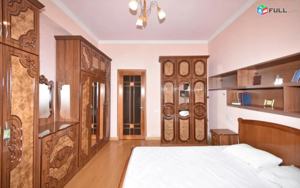 2 սենյականոց բնակարան Արգիշտի փողոցում (Գլենդել Հիլզ) 