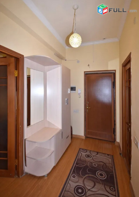 2 սենյականոց բնակարան Արգիշտի փողոցում (Գլենդել Հիլզ) 