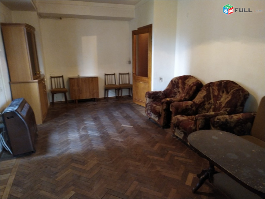 Վարձով 2 սենյականոց բնակարան Ավան Առինջում