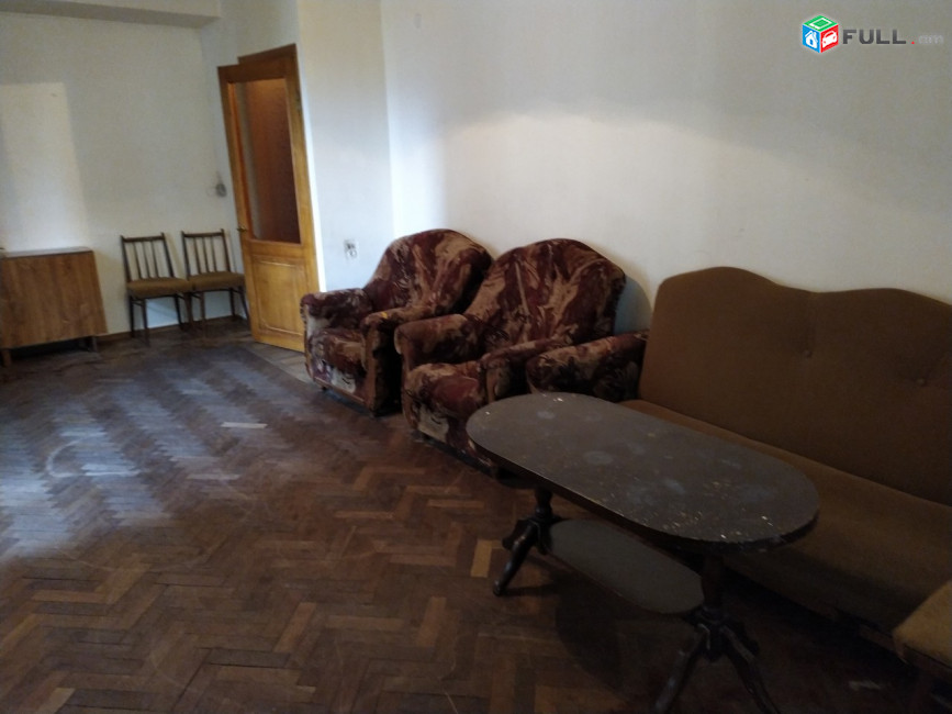 Վարձով 2 սենյականոց բնակարան Ավան Առինջում