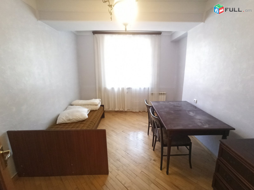 Վարձով 3 սենյականոց բնակարան Մալաթիայում 