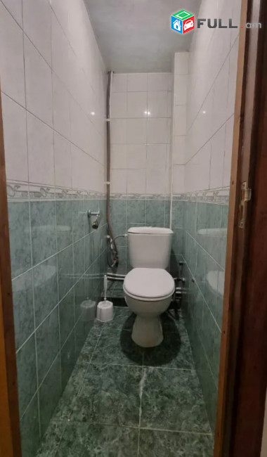2 սենյականոց բնակարան Զավարյան փողոցում 