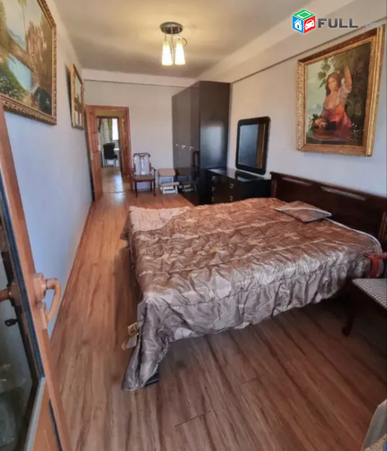2 սենյականոց բնակարան Զավարյան փողոցում 