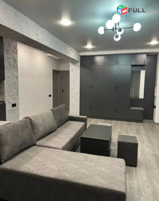 2 սենյականոց բնակարան Կոմիտասի պողոտայում 