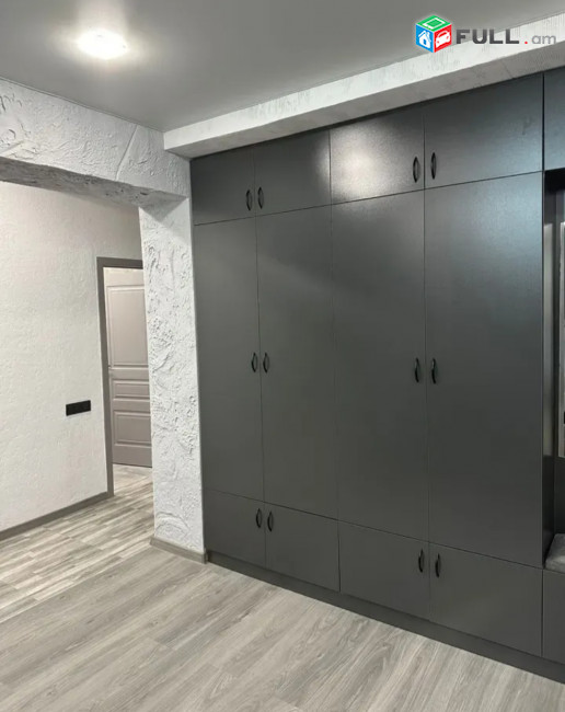 2 սենյականոց բնակարան Կոմիտասի պողոտայում 