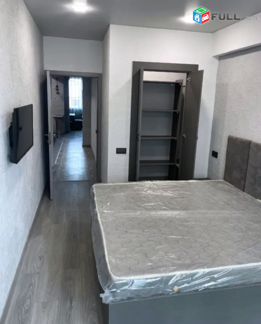2 սենյականոց բնակարան Կոմիտասի պողոտայում 