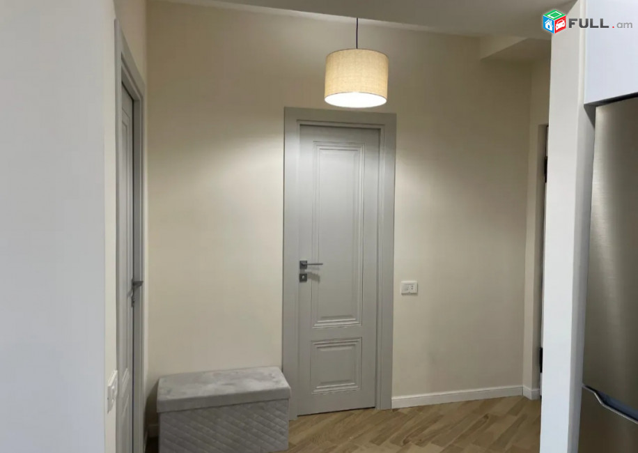 2 սենյականոց բնակարան Զավարյան փողոցում 