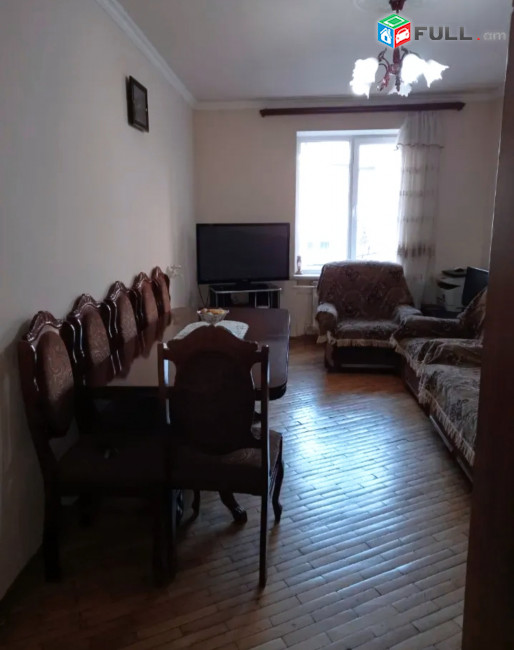 2 սենյականոց բնակարան Օրբելի եղբայրների փողոցում