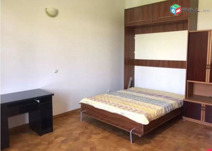 Վարձով 1 սենյականոց բնակարան Կոմիտասի պողոտայում