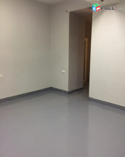 Վարձով գրասենյակային, օֆիսային տարածք Աբովյան փողոցում