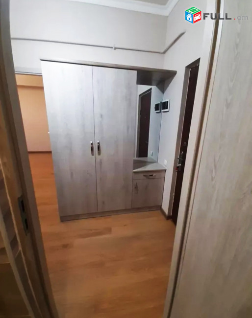 1 սենյականոց բնակարան Արգիշտի փողոցում
