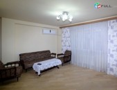 Վարձով 3 սենյականոց բնակարան Մաշտոցի պողոտայում
