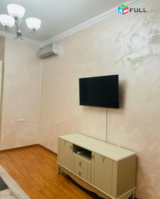 2 սենյականոց բնակարան Գրիգոր Լուսավորչի փողոցում