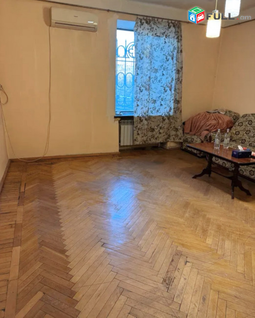 1 սենյականոց բնակարան Տիգրան Մեծի պողոտայում
