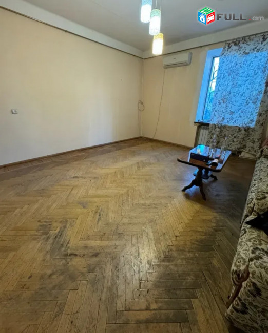 1 սենյականոց բնակարան Տիգրան Մեծի պողոտայում