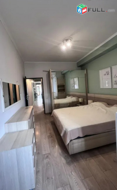 3 սենյականոց բնակարան Արամի փողոցում